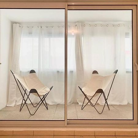 Апартаменти Havre De Paix La Joliette : Urban Modern Cosy Chic Марсель Екстер'єр фото