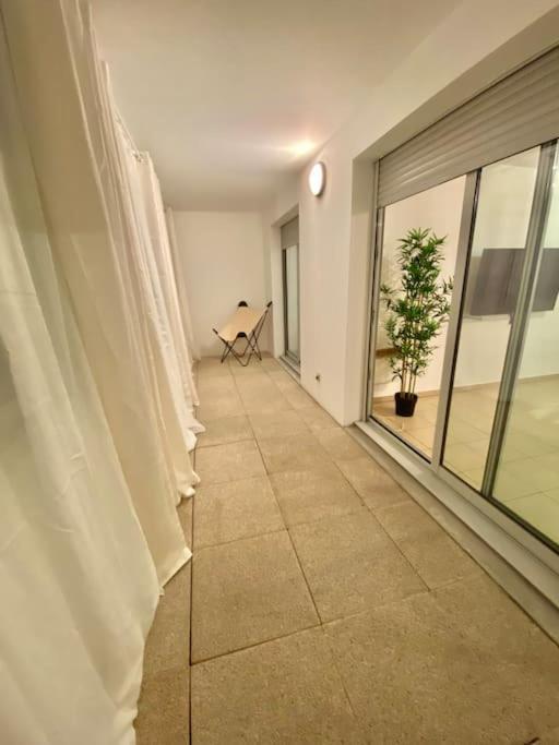 Апартаменти Havre De Paix La Joliette : Urban Modern Cosy Chic Марсель Екстер'єр фото